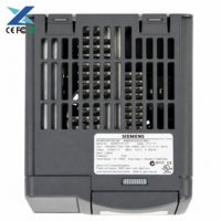 Convertisseur de fréquence Siemens MICROMASTER 420 2.2kW VFD 6SE6420-2UC22-2BA1, neuf et d'origine