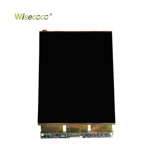 Module d'affichage AMOLED flexible de 13,3 pouces, ultra-fin, <span class=keywords><strong>OLED</strong></span>, <span class=keywords><strong>enroulable</strong></span>, 1536x2048, interface EDP, pour produits intelligents - Product Image 3