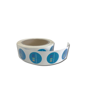 Thẻ <span class=keywords><strong>Nfc</strong></span> Giá Rẻ Vòng Thông Minh <span class=keywords><strong>Nfc</strong></span> 25Mm Vòng Chống Kim Loại Với Nhãn Dán <span class=keywords><strong>3M</strong></span> - Product Image 5