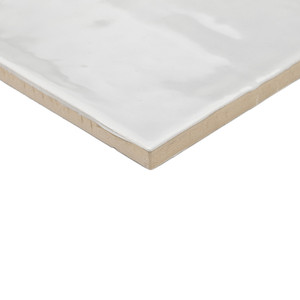Piastrella Creta 13 Pearl 13x13 Cm Lucida con Bordi Irregolari - Product Image 3