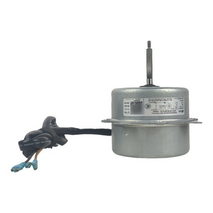 มอเตอร์แอร์ YDKL-30A-6 220V 50Hz มอเตอร์พัดลมภายนอกแบบอะซิงโครนัสเฟสเดียว สำหรับ Gree Midea - Product Image 1