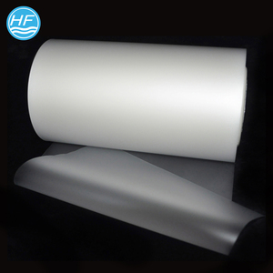 Venta superior Bopp doble Corona Matt Anti Impresión de transferencia de agua de las películas - Product Image 1