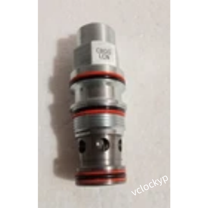 SUN HYDRAULICS CBGG-LCN วาล์วถ่วงแรงดันแบบใหม่ - Product Image 3