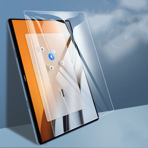 Para <span class=keywords><strong>MateBook</strong></span> X <span class=keywords><strong>Pro</strong></span> <span class=keywords><strong>2022</strong></span> Protector de pantalla de vidrio templado de 14,2 pulgadas para <span class=keywords><strong>Huawei</strong></span> <span class=keywords><strong>MateBook</strong></span> 16S - Product Image 2