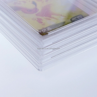 Commande gratuite de protège-cartes PSAGraded pour cartes Pokémon