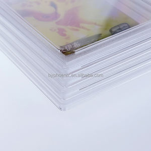 สั่งซื้อซองใส่การ์ด PSA Graded Card Slab สำหรับการ์ดโปเกมอน ฟรี - Product Image 3