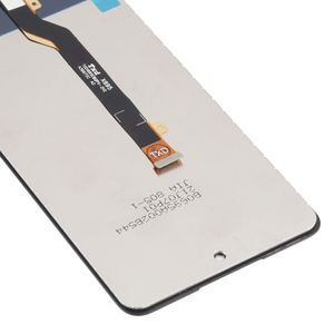 <span class=keywords><strong>Écran</strong></span> tactile numériseur pour Tecno Camon 19 18P CH7N 19 NEO CH6i X6812, assemblage LCD OEM, <span class=keywords><strong>réparation</strong></span>, 100 % testé, garantie 1 an, Pantalla - Product Image 2
