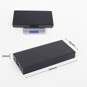 Aubert Power Bank 30000Mah 200W <b>5V</b>-30V Custom High Power Output - Product Image 3