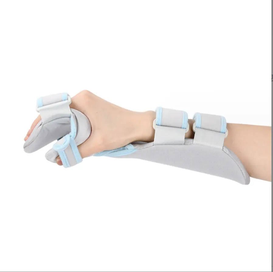 Polsbrace Orthopedische Handondersteuning Voor Tendinitis, Artritis, Carpaal Tunnelsyndroom