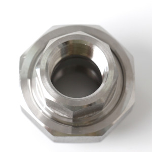 6000 PSI <span class=keywords><strong>f</strong></span>/S SW & <span class=keywords><strong>NPT</strong></span> giả mạo phụ kiện thép cho ngành công nghiệp dầu Áp lực cao phụ kiện đường ống SW Công Đoàn <span class=keywords><strong>NPT</strong></span> chủ đề Công Đoàn 3000 psi - Product Image 4