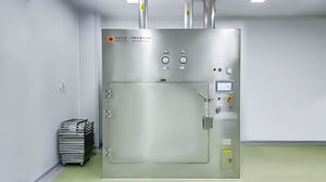 Hjclean <span class=keywords><strong>Vhp</strong></span> Sterilisatie Pasdoos Sterilisatie Pasdoos - Product Image 3