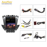 Radio de coche de 12,1 pulgadas para Chevrolet Tahoe Suburban GMC Yukon 2015 - 2020 pantalla táctil estéreo navegación GPS Carplay Multimedia