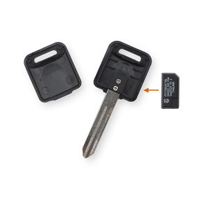 Fornitori dedicati del fabbro del <span class=keywords><strong>Chip</strong></span> del <span class=keywords><strong>Transponder</strong></span> ID33 disponibili per il commercio all'ingrosso Xhorse VVDI <span class=keywords><strong>PCF7931XP</strong></span>/S0 - Product Image 4