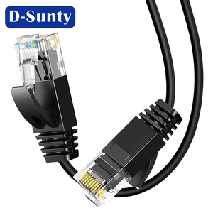 สายแพทช์อีเธอร์เน็ต Cat6a คุณภาพสูงจากโรงงาน OEM ความยาว 0.5 ฟุต 1 ฟุต 1.5 ฟุต 3 ฟุต แบบบาง รองรับ 10G 550MHZ สำหรับแผงแพทช์ - Product Image 4