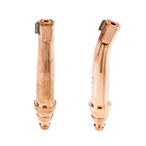 EWM AGNM Buses de coupe à flamme autogènes et alimentées au gaz Torche au butane portable avec matériau plastique en cuivre pour la coupe à la flamme - Product Image 1