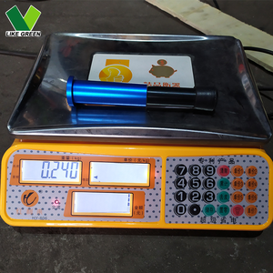 Dụng Cụ Kiểm Tra Sàn Cỏ Nhân Tạo - Product Image 5