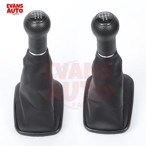 Pommeau de levier de vitesse Crystal Hoodie 5/6 Speed pour <span class=keywords><strong>Volkswagen</strong></span> VW Golf4 Bora 1998-2004 Pommeau de levier de vitesse - Product Image 6