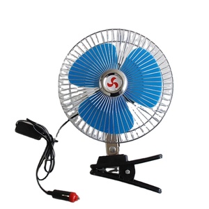 <span class=keywords><strong>พัดลม</strong></span><span class=keywords><strong>หนีบ</strong></span>อเนกประสงค์ DC 12V,<span class=keywords><strong>พัดลม</strong></span>เย็นอัตโนมัติสั่น8นิ้ว - Product Image 1
