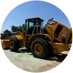 Premium <span class=keywords><strong>Caterpillar</strong></span> <span class=keywords><strong>966H</strong></span> <span class=keywords><strong>Loader</strong></span>: Krachtige prestaties, topwaarde keuze - Product Image 1