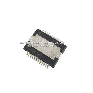1PCS Original New TDA8920BTH NXP IC 2 X 100 W Class-D Power - Foto 12