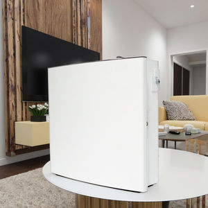 Mesin Diffuser Aroma kabut udara dingin, penyebar Aroma minyak esensial <span class=keywords><strong>Nebulizer</strong></span> Aroma udara segar dengan harga bagus - Product Image 1