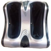 حار الاسترخاء الجمال قدم العجن التدفئة وسادة هوائية ضغط الساق مدلك قدم - Product Image 2