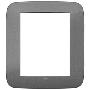 แผ่นวิมาร์สเลท ขนาด 18.5 ซม. ยาว 2.2 ซม. สูง พร้อมเทอร์มินัลบล็อก - Product Image 1