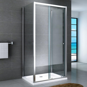 เครื่องมือบานเลื่อนประตูห้องอาบน้ำฝักบัว Ap.69 H.190-143-147เครื่องมือเปิดที่มีประสิทธิภาพสำหรับประตูบานเลื่อน - Product Image 3