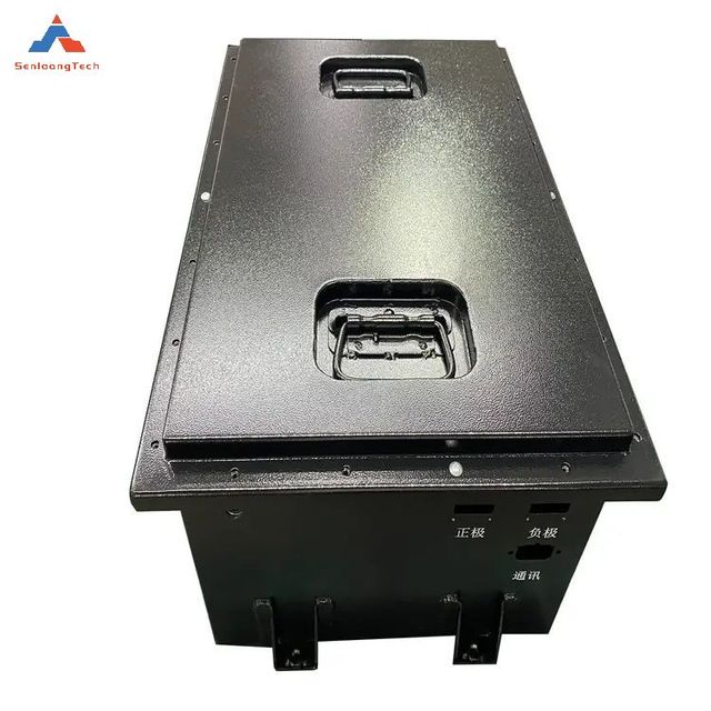 OEM Lithium Ion Battery case for a Electric Motorcycle Diy 18650 21700 12v 24v 48v Portable Ebike Empty Battery Pack Box