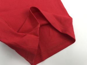 Женская весенняя одежда для фитнеса с коротким рукавом - Product Image 6