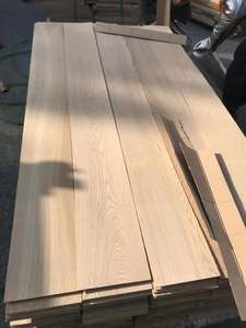 <span class=keywords><strong>Planche</strong></span> de bois de <span class=keywords><strong>chêne</strong></span> blanc massif, bloc europé<span class=keywords><strong>en</strong></span> pour sol de travail, plaques de bois, matière première - Product Image 5