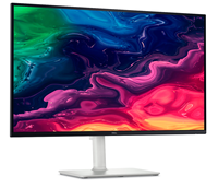 S2725QC Nouveau moniteur 27 pouces USB-C 120Hz 4K pour Dell S2725QC 3840X2160 Pixels IPS LED LCD UHD 4K + pour ordinateur de bureau