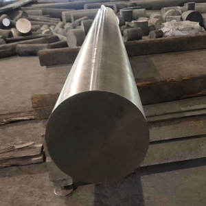 Quantité minimale de commande bas personnalisé meilleure vente 303 barre ronde en acier inoxydable - Product Image 2