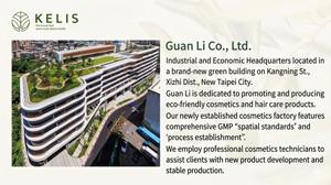 Champú Personalizado OEM/ODM con Patente de Péptidos de Seda para Control de Grasa - Champú Antibacteriano de Árbol de Té con Vitamina E para Cuero Cabelludo Graso 500ml - Product Image 6