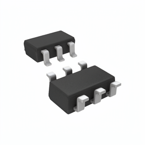 Composants de circuits électroniques : Service complet d'origine pour la gestion de l'alimentation (PMIC) SOT-23-6 mince, TSOT-23-6 MIC5309YD6-TR - Product Image 1