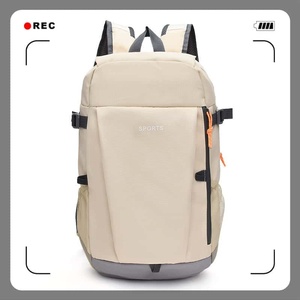 กระเป๋าเป้สะพายหลังขนาดเล็กคุณภาพสูงสำหรับการเดินทางช่วงฤดูใบไม้ผลิ น้ำหนักเบาสำหรับผู้หญิง กระเป๋ากีฬาแฟชั่นสำหรับพักผ่อน - Product Image 5