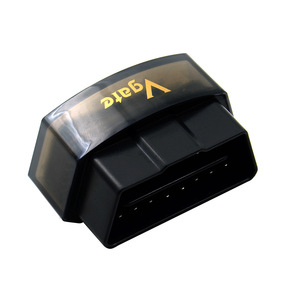 Outil de diagnostic automobile Oliver Vgate <span class=keywords><strong>ICar</strong></span> Pro OBDII 4.0 12V Bluetooth, détecteur de panne de véhicule double système - Product Image 5