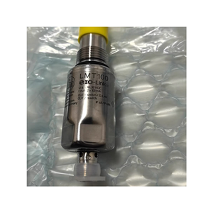 Sensor IFM LMACE-A12E/QSKG/0/US LMT100 Nuevo Original para Sistemas PLC de Automatización Industrial, 12 Meses de Garantía, Envío por FedEx - Product Image 1