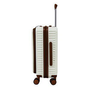 Valigia da Viaggio di Lusso in PC Resistente, Grande Capacità, Trolley per Esterni con Serratura TSA, Design alla Moda - Product Image 2