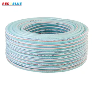 Harga 1 Inci 2 Inci 3 Inci Tekanan Tinggi Serat PVC Selang Air Pipa