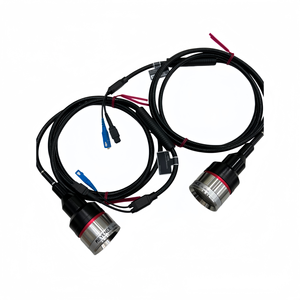 High Quality CL-P070 CL-P007 CL-P015 CL-P030 Sensor Probes for Industrial Displacement Detection with One Year Warranty - Product Image 1
