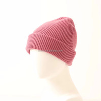Bonnet d'hiver unisexe de luxe personnalisé avec logo de créateur, accessoire de mode, tricoté chaud et côtelé, réglable pour la plage et les voyages, broderie