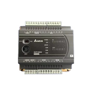 Módulo PLC DVP-ES Serie DVP16ES200R para Delta - Product Image 1