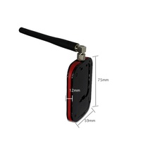 Transmisor usb wifi 4g con gps, dispositivo de distribución de proximidad, largo alcance, nrf52832 esp32 tag ble gateway