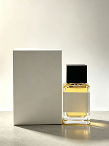 Perfume de Vainilla en Polvo de EE. UU. 15% Esencia de Vainilla Fragancia Amaderada Almizclada Colonia de Larga Duración para Unisex - Product Image 1