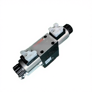 V5D/1-11.3 Zme 280100 Vanne hydraulique Emco - Product Image 1