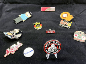 Broches créatives en nickel noir avec citations et lettres, émail souple UV, motif fleur, « Ne cessez pas de croire, j'ai dit que j'avais aimé», broches « <span class=keywords><strong>Je</strong></span> t'ai dis que j'avais aimé » - Product Image 4