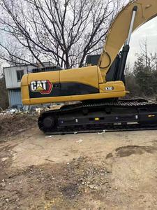 Meilleur prix pour une excavatrice sur chenilles 330 330GC, neuve, de marque originale, machine de construction, 30 tonnes, matériel de terrassement en vente - Product Image 2