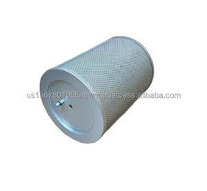 Séparateur de brume d'huile centrifuge Mengma 2906904500, filtre à air, pièce de compresseur industriel, filtration 5 µm, efficacité 99,8 % - Product Image 4