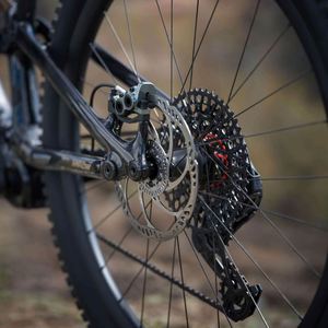 Amflow Full Suspension Ebike Central Motor E Bike <strong>Mtb</strong> Dij Amflow Amflow Carbon